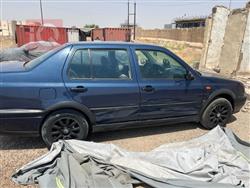 فولكسفاغن ڤينتو